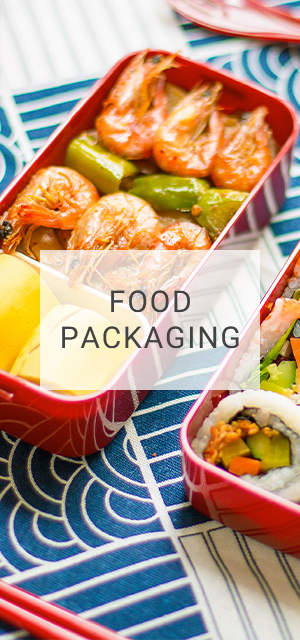 Food Packaging